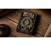 Murphy's Magic Supplies, Inc. Edizione limitata Bicycle Mayhem Carte da gioco