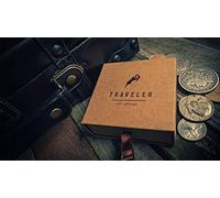 Murphy's Magic Supplies, Inc. Il Viaggiatore (Gimmick + Link)