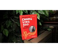 Murphy's Magic Supplies, Inc. L'enigma di Chung Ling Soo di Will Dexter - Libro