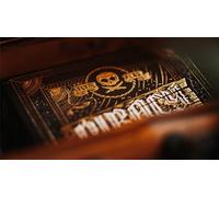 Murphy's Magic Supplies, Inc. Mazzo di carte Piracy by Theory11