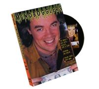 Murphy's Magic Supplies, Inc. Mindbogglers vol 3 di Dan Harlan - DVD
