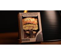 Murphy's Magic Supplies, Inc. Oppenheimer Nucleus - Carte da gioco per stanza uno