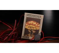 Murphy's Magic Supplies, Inc. Oppenheimer Radiance - Carte da gioco per Room One