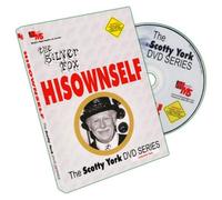 Murphy's Magic Supplies, Inc. Scotty York Vol.2 - Hisownself - DVD