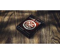 Murphy's Magic Supplies, Inc. The Elder Deck: Lo strumento del mago per la lettura delle rune (più istruzioni online) di Phill Smith