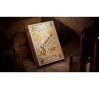 Murphy's Magic Supplies, Inc. Theory11 - Carte da gioco Sembras, ottimo regalo per collezionisti di carte