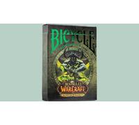 Murphy's Magic Supplies, Inc. World of Warcraft #2 - Carte da gioco degli Stati Uniti, ottimo regalo per collezionisti di carte