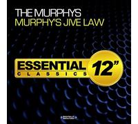 Murphys - Murphy's Jive Law