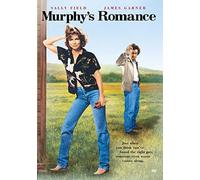 Murphy's Romance DVD (1985) - Sally Field, Corey Haim, James Garner, Martin Ritt