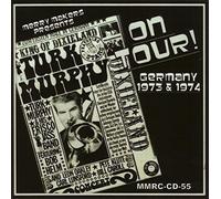 Murphy's San Francisco Jazz Band - On Tour - Germany 1973 & 1974