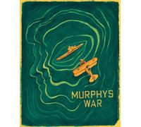 Murphy's War (Blu-ray) Peter O'Toole Sian Phillips Philippe Noiret Peter Yates