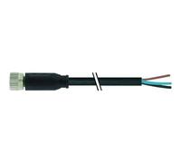 MURR ELEKTRONIK 7000-08061-6111000 CONNETTORE NON CONFEZIONATO PER SENSORE O