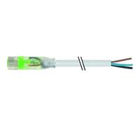 MURR ELEKTRONIK 7000-08111-2300500 CONNETTORE NON CONFEZIONATO PER SENSORE O