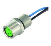 MURR ELEKTRONIK 7000-08571-9700020 CONNETTORE NON CONFEZIONATO PER SENSORE O