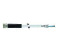 MURR ELEKTRONIK 7000-08761-2410200 CONNETTORE NON CONFEZIONATO PER SENSORE O