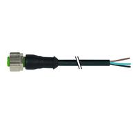 MURR ELEKTRONIK 7000-12181-6130500 CONNETTORE NON CONFEZIONATO PER SENSORE O