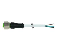 MURR ELEKTRONIK 7000-12221-2341000 CONNETTORE NON CONFEZIONATO PER SENSORE O