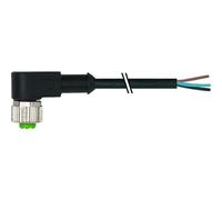 MURR ELEKTRONIK 7000-12341-6140200 CONNETTORE NON CONFEZIONATO PER SENSORE O