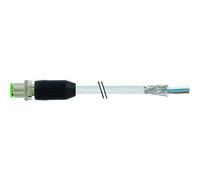 MURR ELEKTRONIK 7000-13081-3311000 CONNETTORE NON CONFEZIONATO PER SENSORE O
