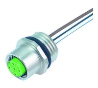MURR ELEKTRONIK 7000-13561-9720100 CONNETTORE NON CONFEZIONATO PER SENSORE O