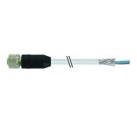 MURR ELEKTRONIK 7000-17121-2910500 CONNETTORE NON CONFEZIONATO PER SENSORE O
