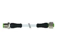 MURR ELEKTRONIK 7000-40021-2340200 CONNETTORE CONFEZIONATO PER SENSORE O