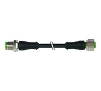 MURR ELEKTRONIK 7000-40041-6350050 CONNETTORE CONFEZIONATO PER SENSORE O