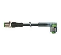 MURR ELEKTRONIK 7000-40341-6540030 CONNETTORE CONFEZIONATO PER SENSORE O