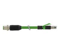 MURR ELEKTRONIK 7000-44711-7940150 CONNETTORE CONFEZIONATO PER SENSORE O