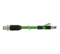 MURR ELEKTRONIK 7000-44711-7961000 CONNETTORE CONFEZIONATO PER SENSORE O