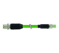 MURR ELEKTRONIK 7000-44901-7910050 CONNETTORE CONFEZIONATO PER SENSORE O