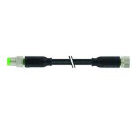 MURR ELEKTRONIK 7000-88001-6300300 CONNETTORE CONFEZIONATO PER SENSORE O