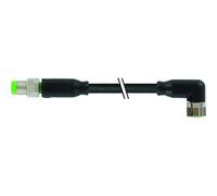 MURR ELEKTRONIK 7000-88021-6300200 CONNETTORE CONFEZIONATO PER SENSORE O