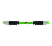 MURR ELEKTRONIK 7000-89701-7910100 CONNETTORE CONFEZIONATO PER SENSORE O