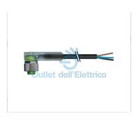 MURR ELEKTRONIK 7000123816330500 M12 FEMMINA ANGOLO CON CAVO