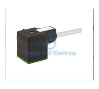 MURR ELEKTRONIK 7000180212360500 MSUD CONNETTORE ELETTROV FORMA A18 MM CON CAVO