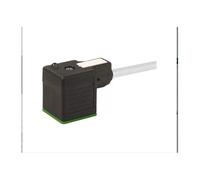 Murr elektronik 7000180212360500 msud connettore elettrov forma a18 mm con cavo