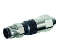MURR ELEKTRONIK 7002-12481-0000000 CONNETTORE NON CONFEZIONATO PER SENSORE O