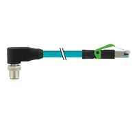 MURR ELEKTRONIK 7700-44761 S4U0030 CONNETTORE CONFEZIONATO PER SENSORE O