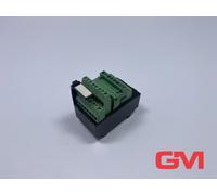 Murr Elettronica Modulo di Trasferimento 54101 Transfer 250V AC/Dc Max. 10A