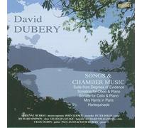 Murray Adriene - Degrees Of Elegance (Suite)