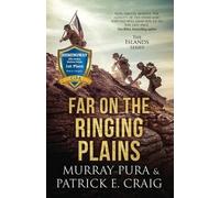 Murray Andrew Pura Patrick Edgar Craig Far On The Ringing Plains (Tascabile)