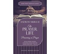 Murray Andrew The Prayer Life (Tascabile)