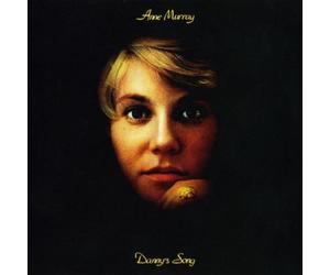 Murray, Ann - Danny's Song