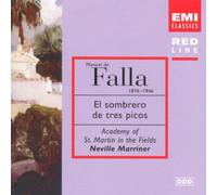 Murray,Ann - Der Dreispitz/Nächte in Span/+