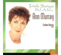 Murray, Ann - Irish Songs: Bid Adieu