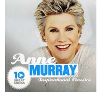 Murray, Anne - 10 Great Songs Inspiration Cl