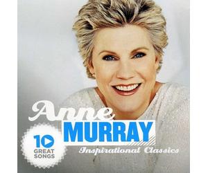 Murray, Anne - 10 Great Songs Inspiration Cl