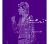 Murray Anne - a Little Good News/Heart