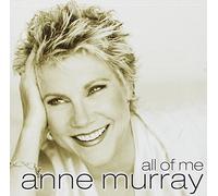 Murray, Anne - All Of Me (2 CD)